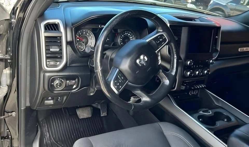 2019 Ram 1500 2nd Gen - Image 3 of 3