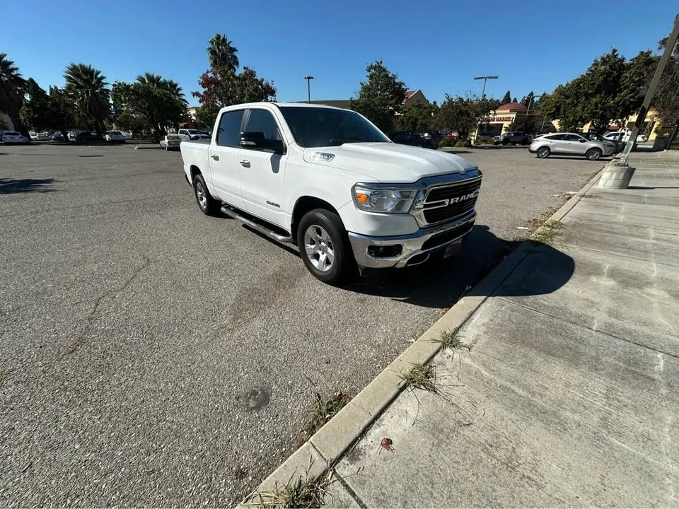 2019 Ram 1500 2nd Gen - Image 2 of 9