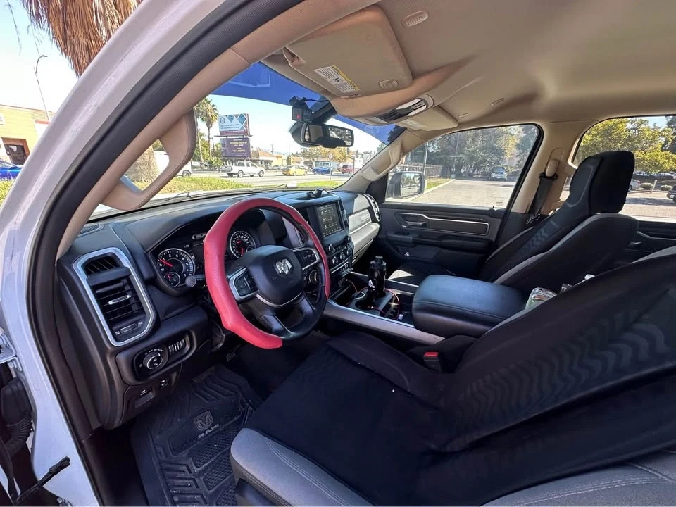2019 Ram 1500 2nd Gen - Image 9 of 9