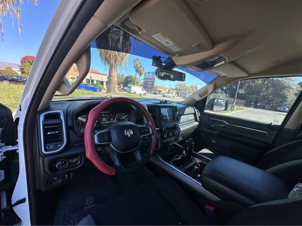 2019 Ram 1500 2nd Gen - Image 8 of 9