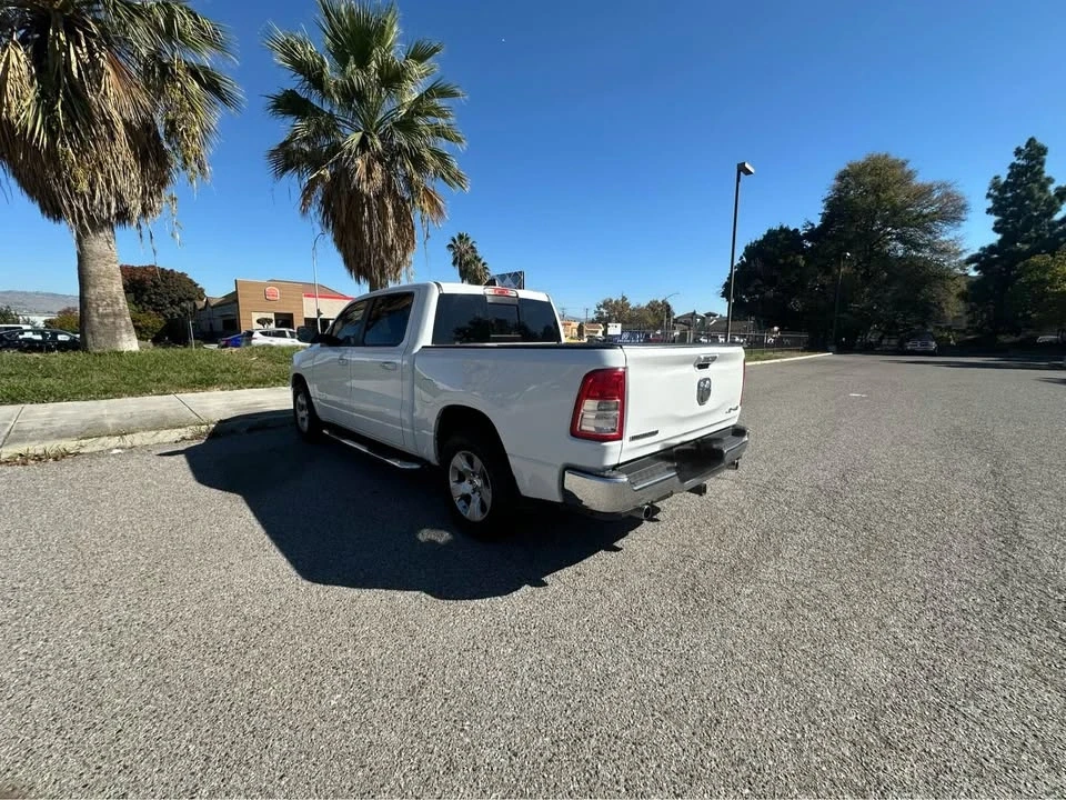 2019 Ram 1500 2nd Gen - Image 4 of 9