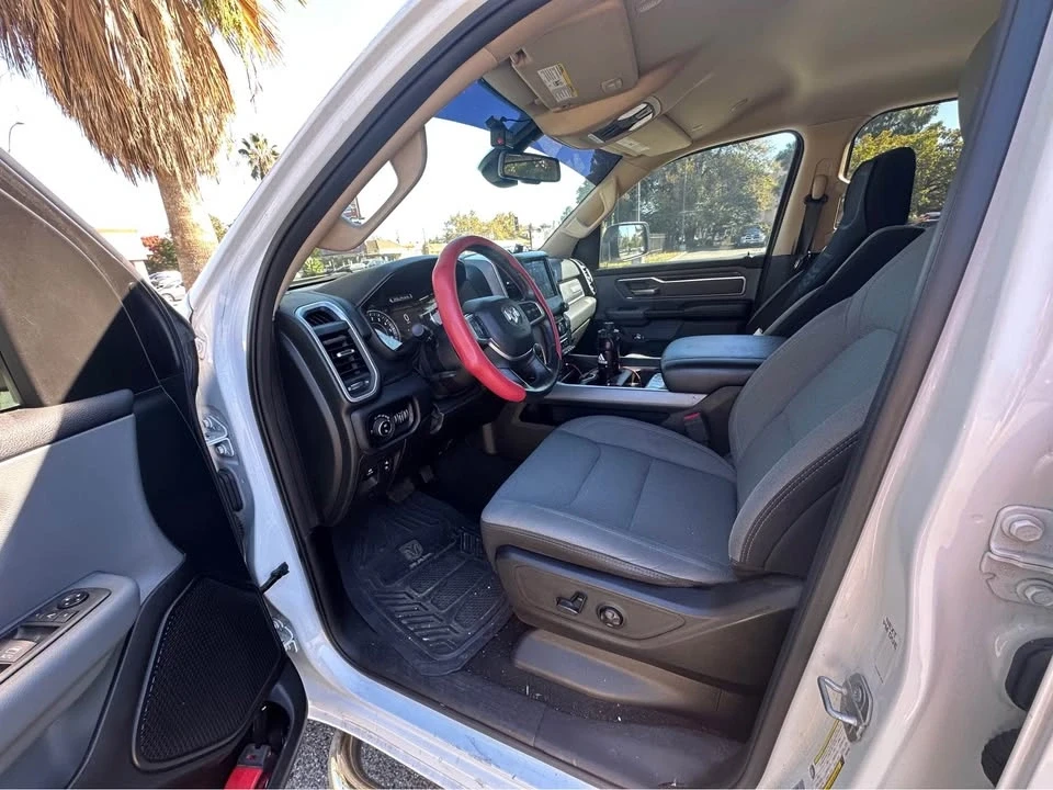 2019 Ram 1500 2nd Gen - Image 7 of 9