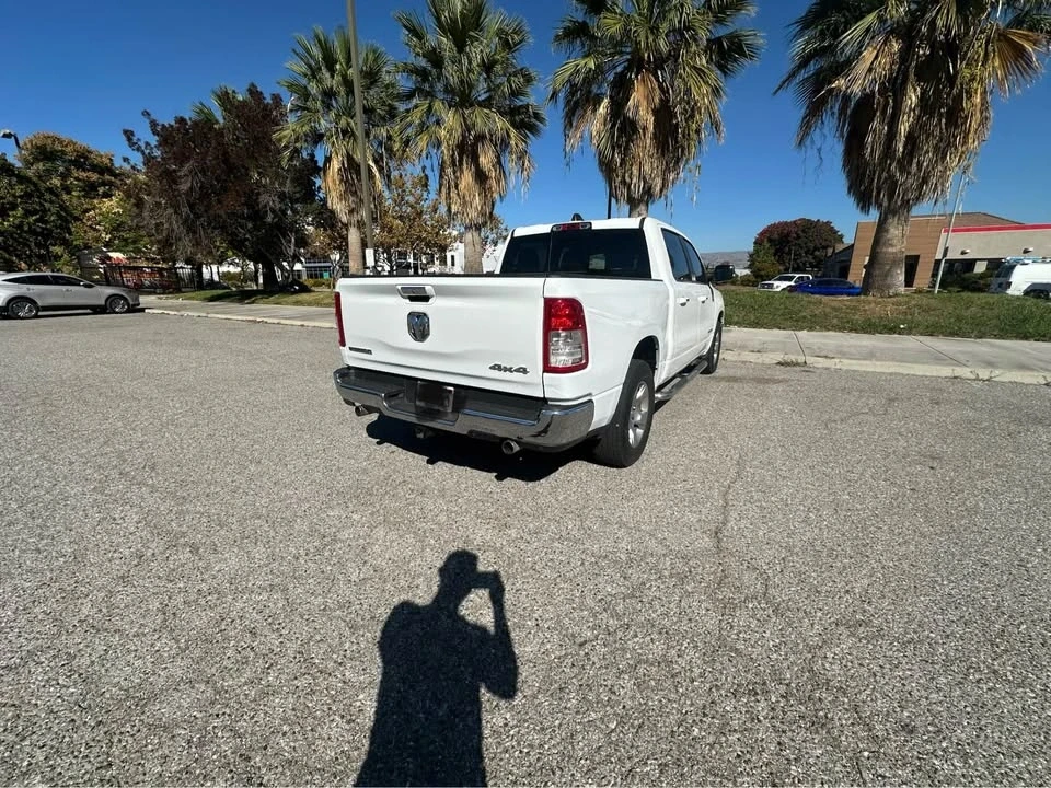 2019 Ram 1500 2nd Gen - Image 3 of 9