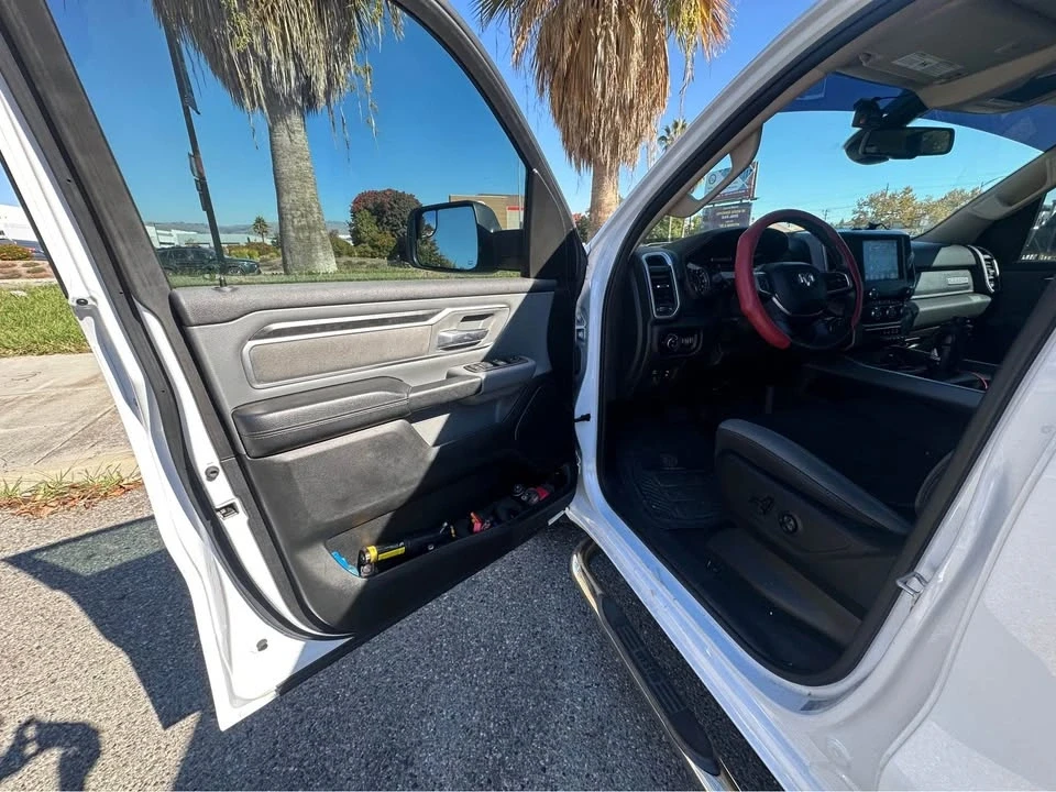 2019 Ram 1500 2nd Gen - Image 6 of 9