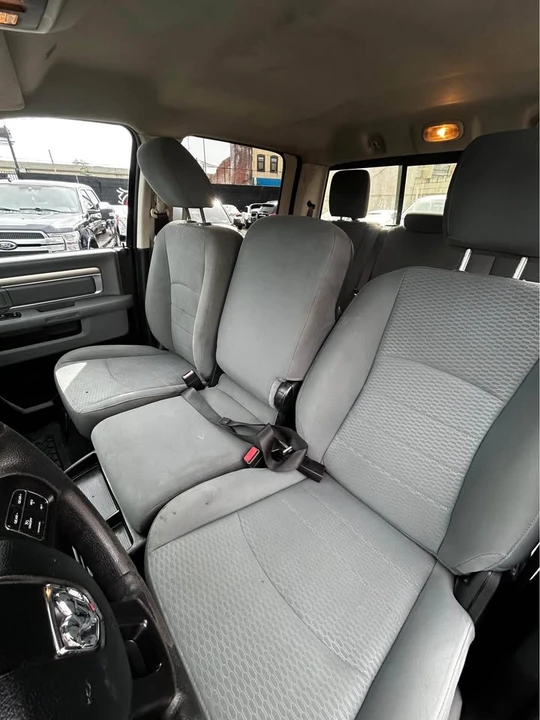 2019 Ram 1500 2nd Gen - Image 10 of 11