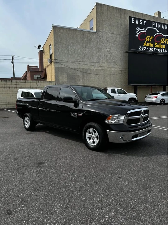 2019 Ram 1500 2nd Gen - Image 3 of 11