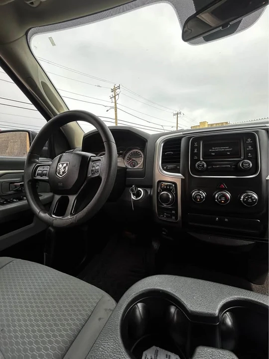 2019 Ram 1500 2nd Gen - Image 4 of 11