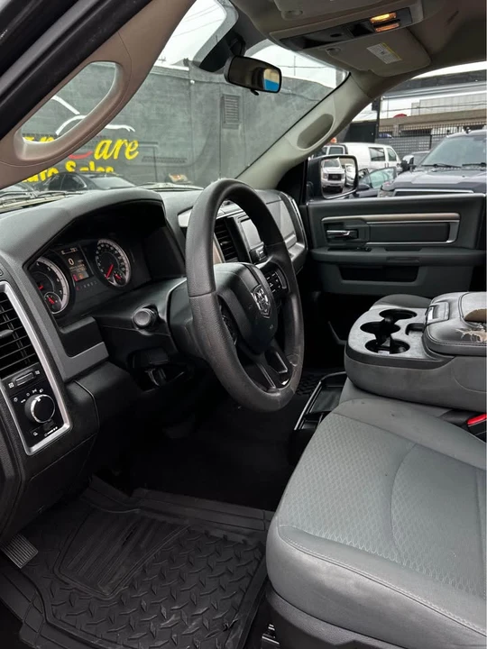 2019 Ram 1500 2nd Gen - Image 11 of 11