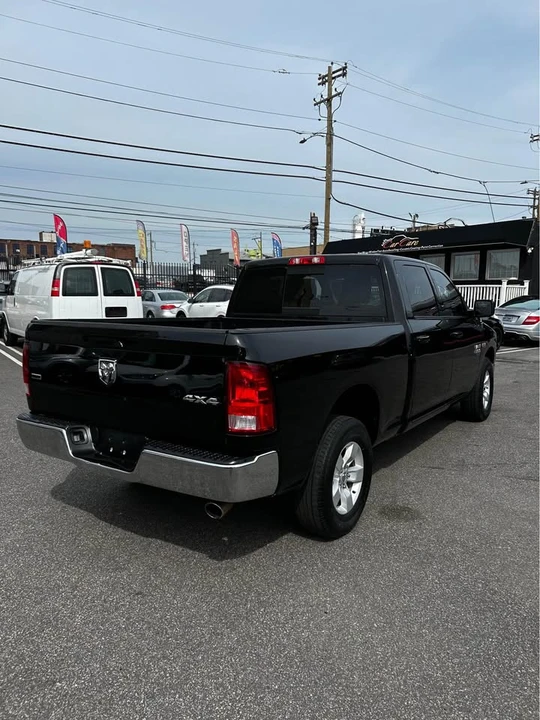 2019 Ram 1500 2nd Gen - Image 2 of 11