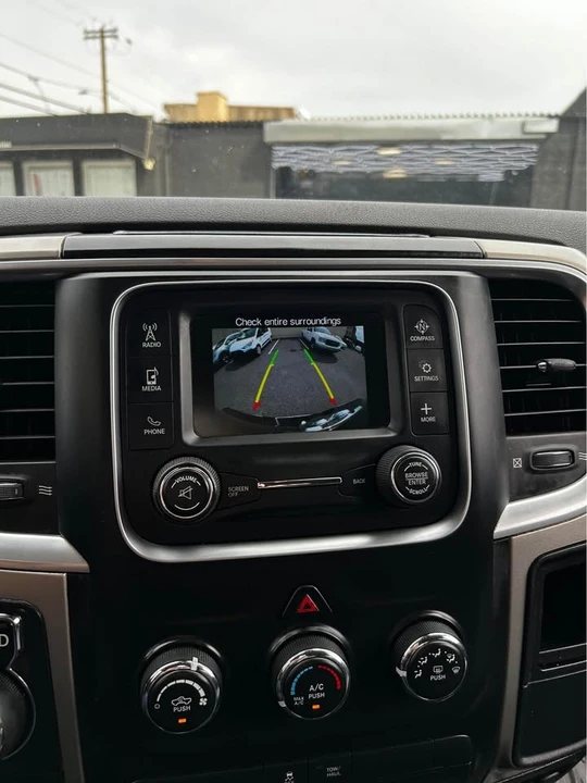 2019 Ram 1500 2nd Gen - Image 9 of 11