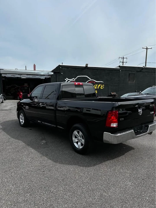 2019 Ram 1500 2nd Gen - Image 7 of 11