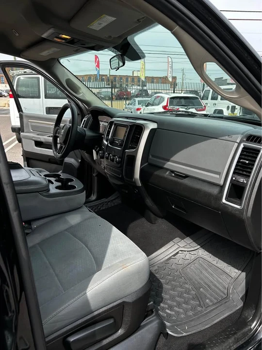2019 Ram 1500 2nd Gen - Image 6 of 11