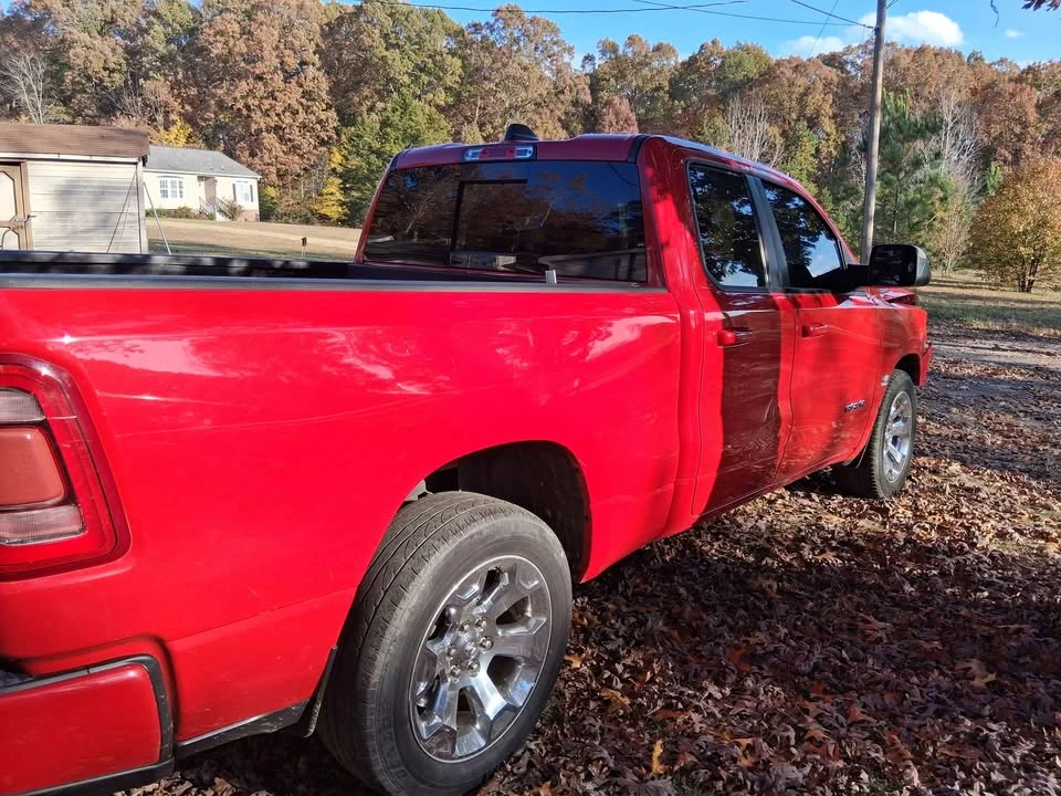 2019 Ram 1500 2nd Gen - Image 3 of 7
