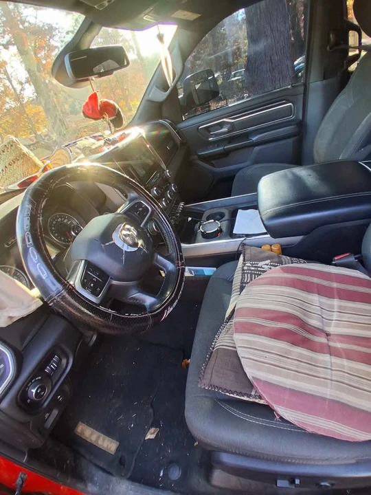 2019 Ram 1500 2nd Gen - Image 7 of 7