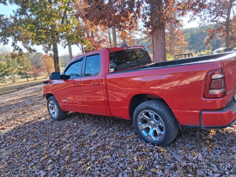 2019 Ram 1500 2nd Gen - Image 4 of 7