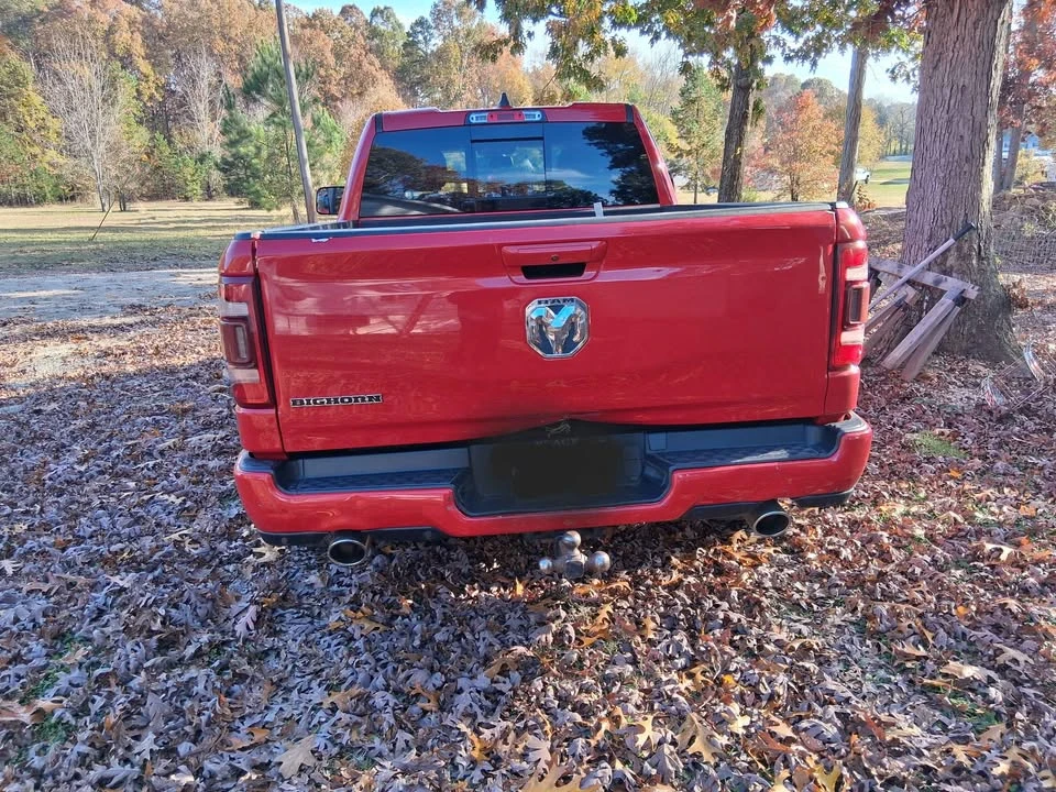 2019 Ram 1500 2nd Gen - Image 2 of 7