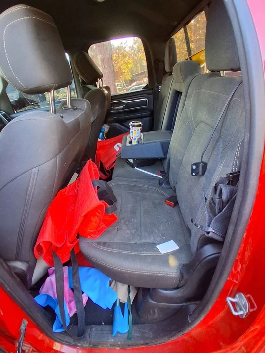 2019 Ram 1500 2nd Gen - Image 6 of 7
