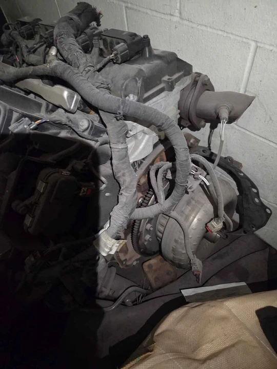 2019 Ram 1500 2nd Gen - Image 3 of 11