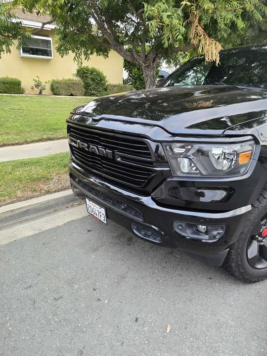2019 Ram 1500 2nd Gen - Image 8 of 9