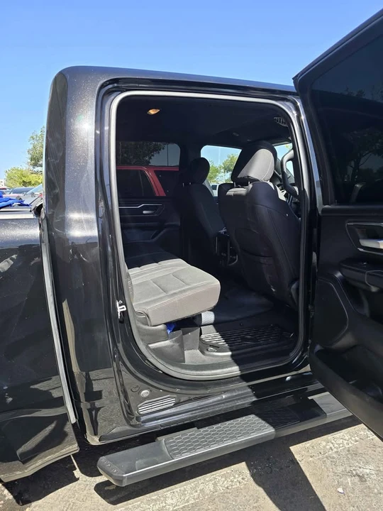 2019 Ram 1500 2nd Gen - Image 5 of 9