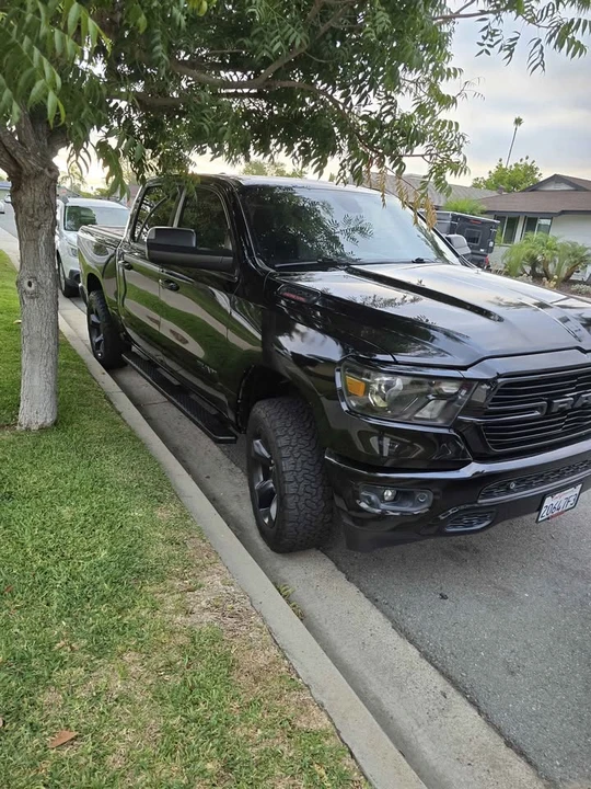 2019 Ram 1500 2nd Gen - Image 7 of 9