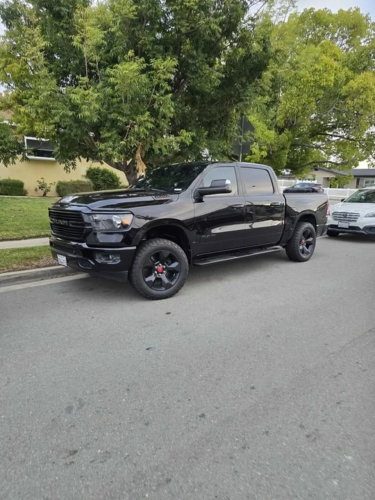 2019 Ram 1500 2nd Gen - Image 9 of 9