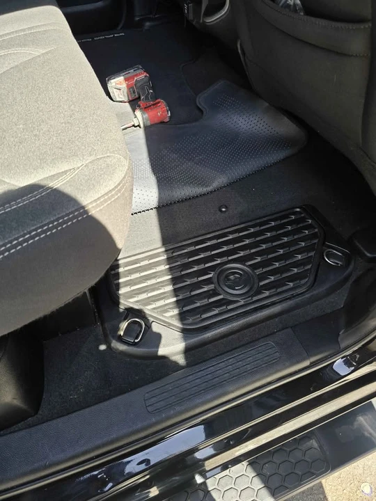 2019 Ram 1500 2nd Gen - Image 3 of 9