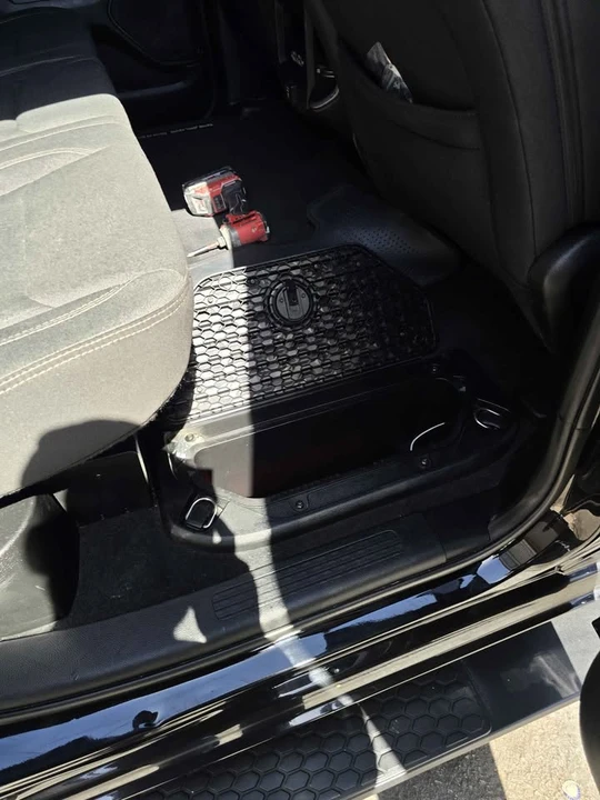 2019 Ram 1500 2nd Gen - Image 4 of 9