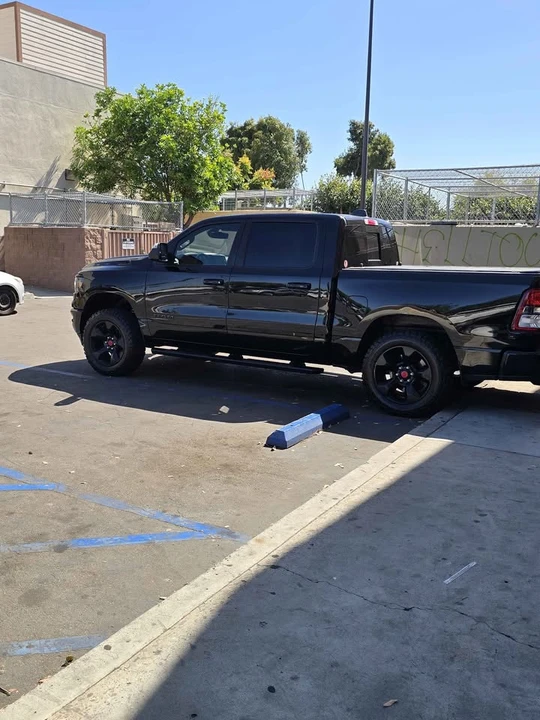 2019 Ram 1500 2nd Gen - Image 2 of 9