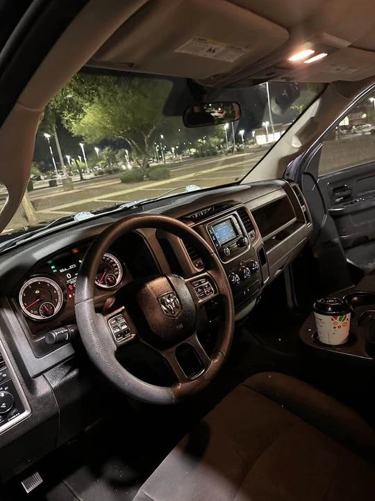2019 Ram 1500 2nd Gen - Image 12 of 13