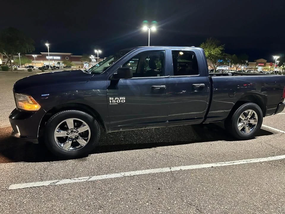 2019 Ram 1500 2nd Gen - Image 4 of 13