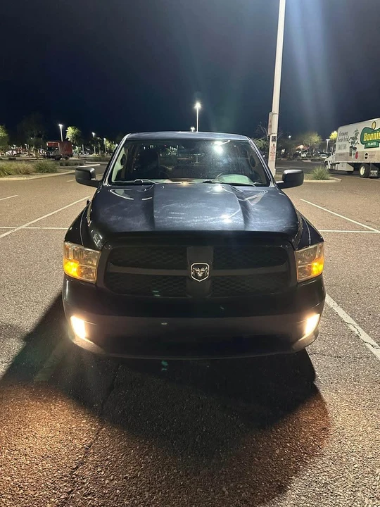 2019 Ram 1500 2nd Gen - Image 2 of 13