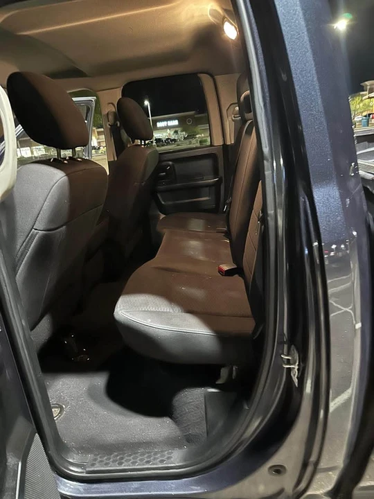 2019 Ram 1500 2nd Gen - Image 10 of 13