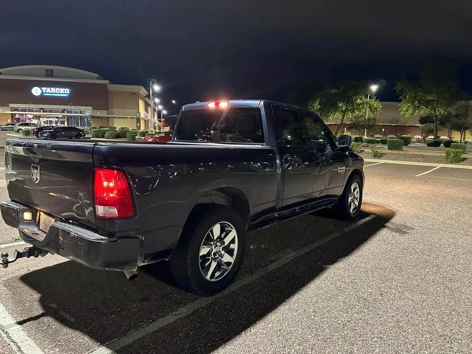 2019 Ram 1500 2nd Gen - Image 8 of 13