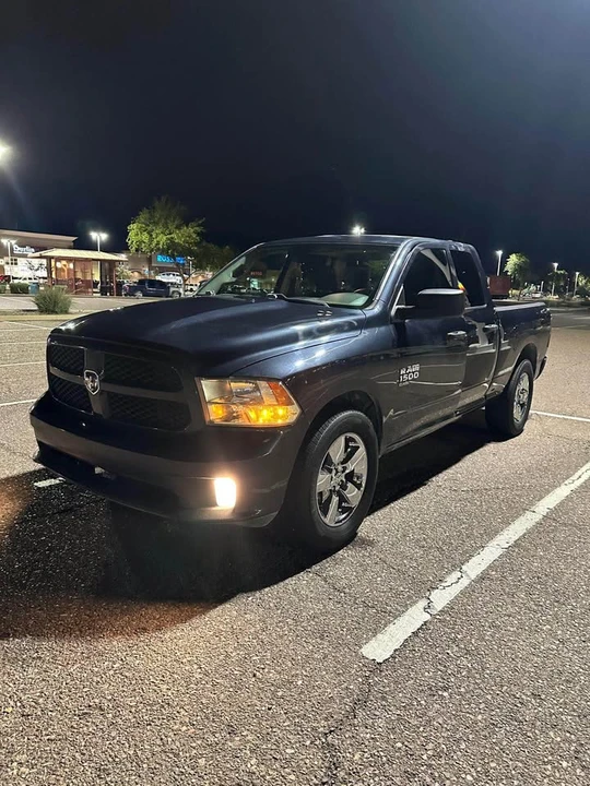 2019 Ram 1500 2nd Gen - Image 5 of 13