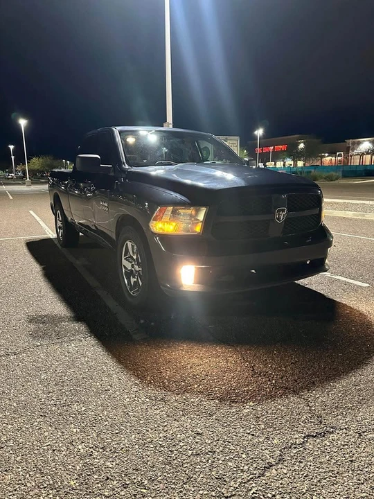2019 Ram 1500 2nd Gen - Image 6 of 13