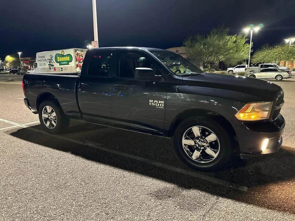 2019 Ram 1500 2nd Gen - Image 3 of 13
