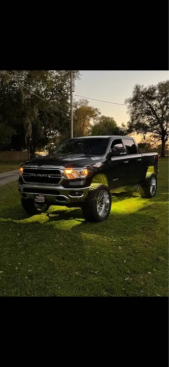 2019 Ram 1500 2nd Gen - Image 3 of 4