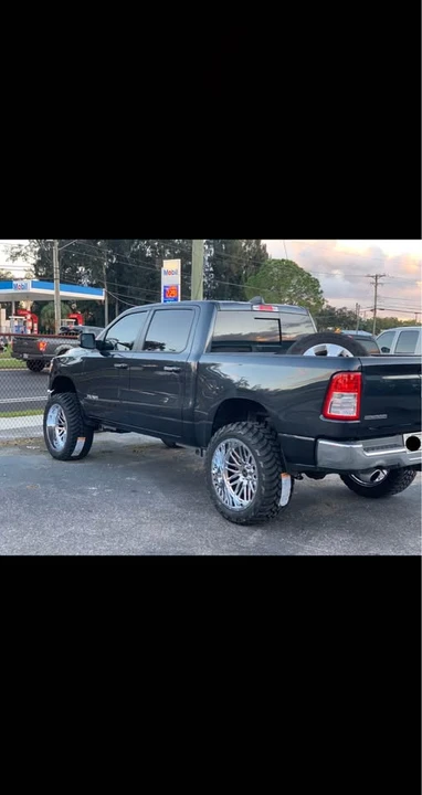2019 Ram 1500 2nd Gen - Image 2 of 4