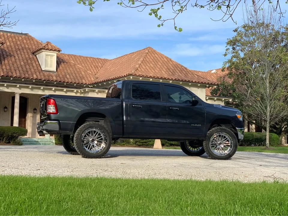 2019 Ram 1500 2nd Gen - Image 4 of 4