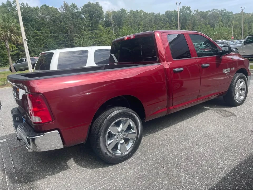 2019 Ram 1500 2nd Gen - Image 2 of 6