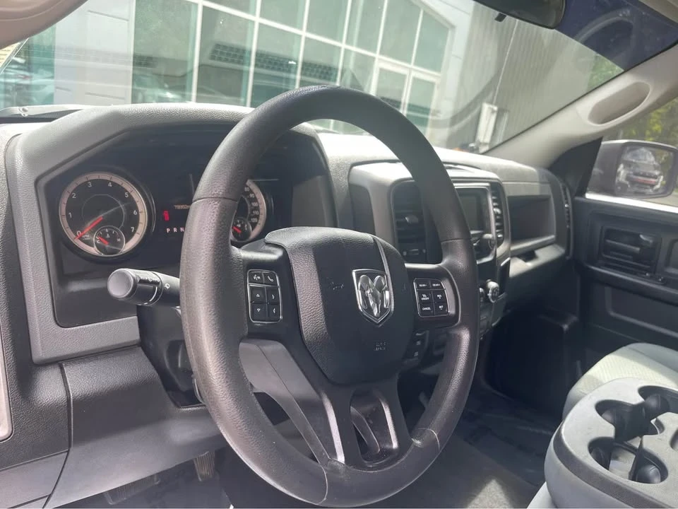 2019 Ram 1500 2nd Gen - Image 4 of 6