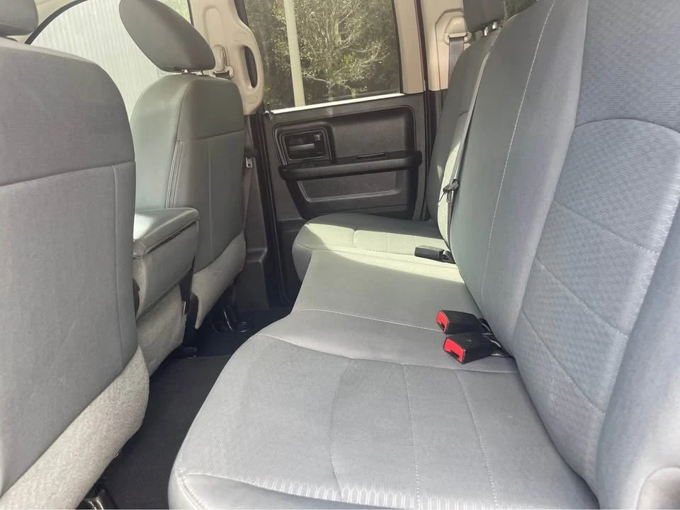 2019 Ram 1500 2nd Gen - Image 5 of 6