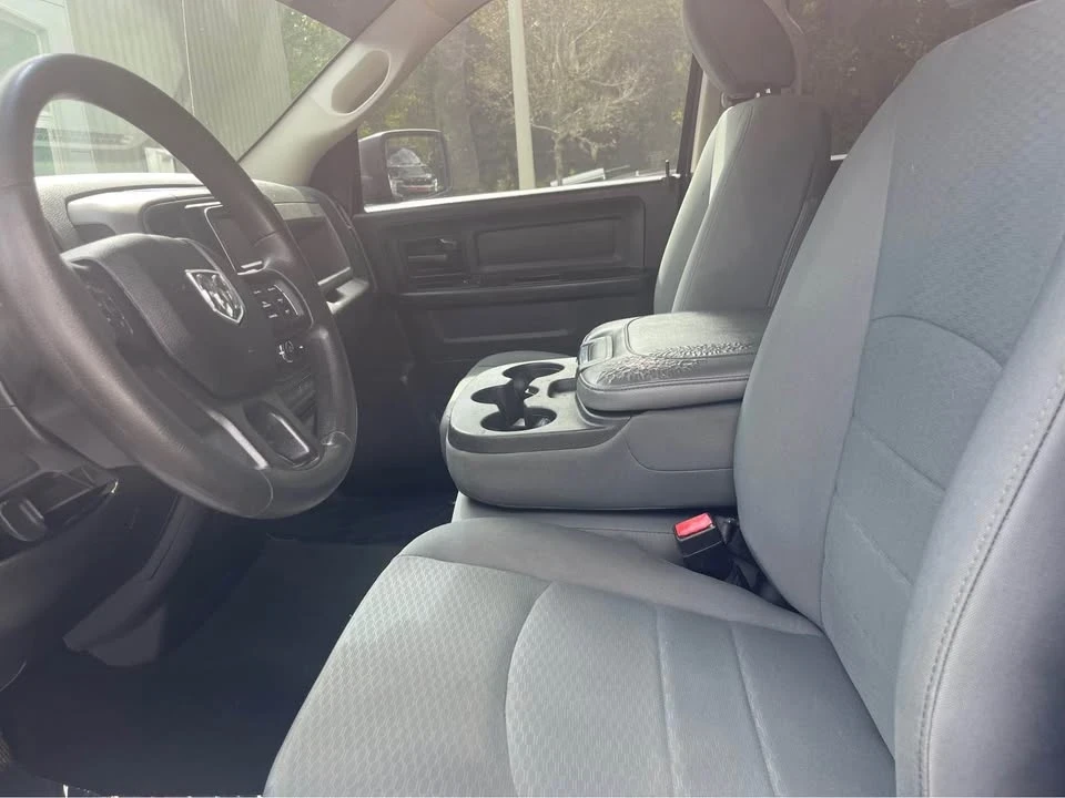2019 Ram 1500 2nd Gen - Image 3 of 6