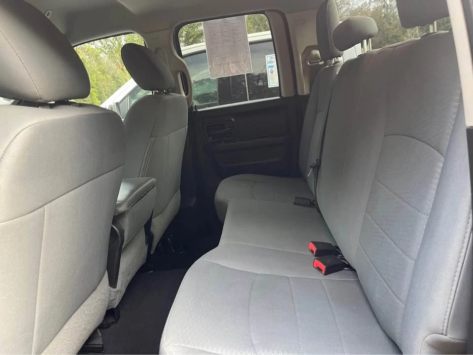 2019 Ram 1500 2nd Gen - Image 4 of 5