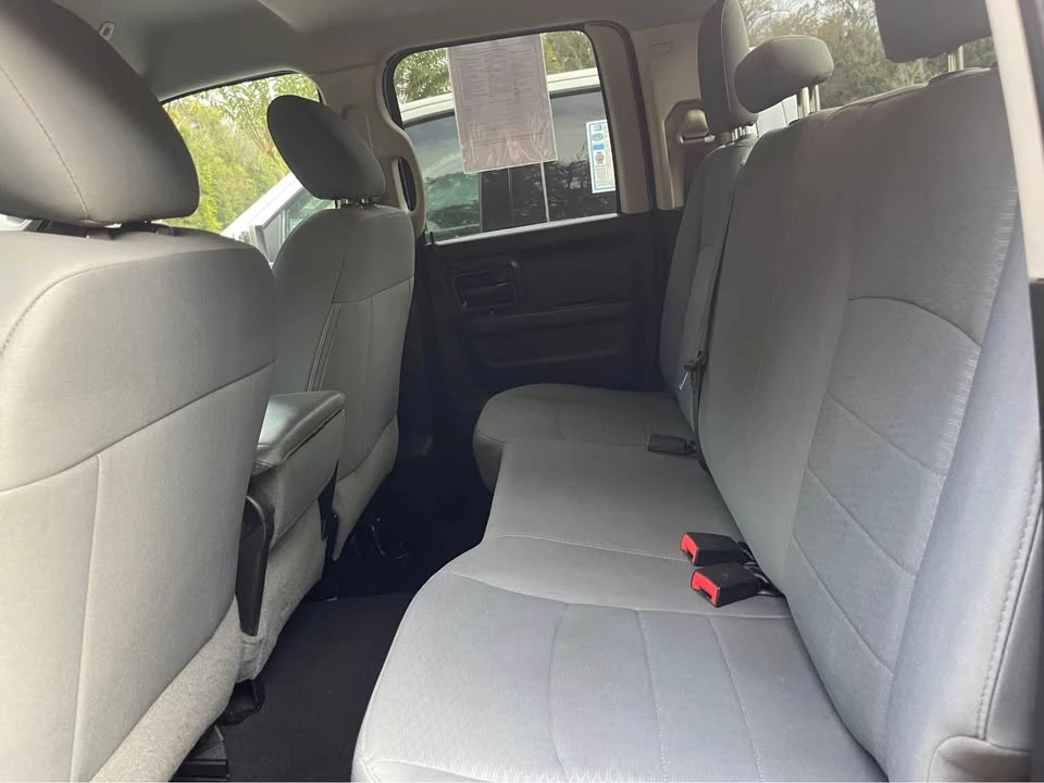 2019 Ram 1500 2nd Gen - Image 4 of 5