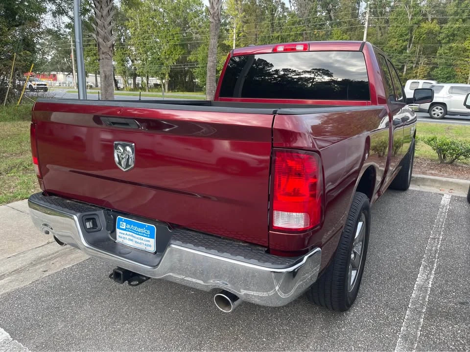 2019 Ram 1500 2nd Gen - Image 2 of 5