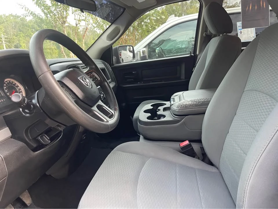 2019 Ram 1500 2nd Gen - Image 3 of 5