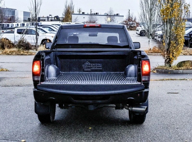 2019 Dodge Ram 4th Gen - Image 8 of 12