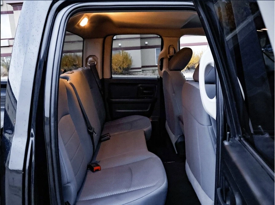 2019 Dodge Ram 4th Gen - Image 12 of 12